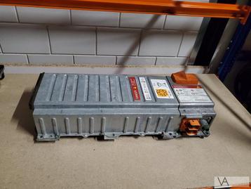 Peugeot 3008 / 508 Citroen DS5 accupakket hybride diesel beschikbaar voor biedingen