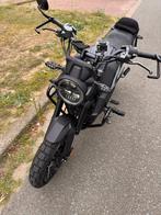 Zontes model ZT125-GK- 125cc- AM rijbewijs-nieuwstaat, Motoren, Onderdelen | Overige, Ophalen, Gebruikt