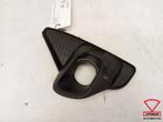 Opel Corsa F GS-Line Voorbumper Rooster Links 9830218680, Gebruikt, Links, Opel, Bumper