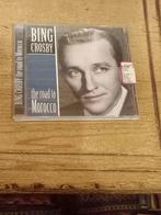 Cd van Bing Crosby, Cd's en Dvd's, Cd's | Jazz en Blues, Ophalen of Verzenden, Voor 1940, Zo goed als nieuw, Jazz