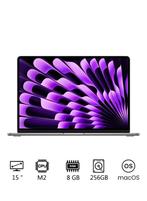 Apple macbook air 15 inch M2 batterij 98% (2023), Gebruikt, 256 GB, 15 inch, 8 GB