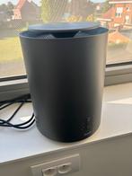DUUX | Keramische radiator Threesixty 2 Black, Ophalen of Verzenden, Zo goed als nieuw