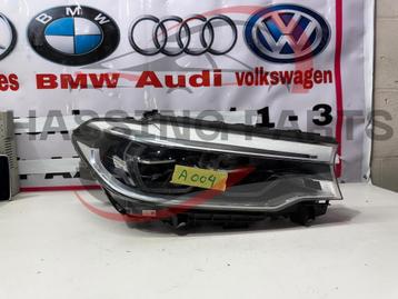 BMW 5 G30 G31 Koplamp ELD385P beschikbaar voor biedingen