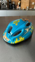 Casque vélo enfant 52-58 cm (5-12 ans), Vélos & Vélomoteurs, Accessoires vélo | Casques de vélo, Utilisé, M