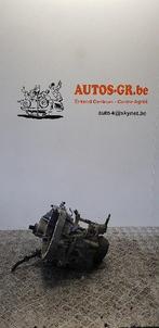 VERSNELLINGSBAK Renault Clio II (BB / CB / SB) (jb1513), Gebruikt, Renault