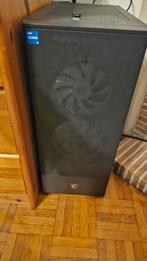 Volledige gaming-instellingen, Ophalen, Gaming, HDD