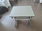 BUREAU, Huis en Inrichting, Bureaus, Ophalen, Met wielen, Zo goed als nieuw, Bureau