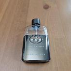 Lege Gucci Guilty 50ml EDT fles, Ophalen of Verzenden, Zo goed als nieuw, Parfumfles