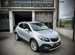 Opel Mokka 1.7 CDTI ECOTEC 4x2 Veel plezier!!! AANBIEDING VA, Automaat, Euro 5, 139 g/km, 4 cilinders