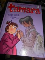 Tamara 12 eo, Enlèvement ou Envoi