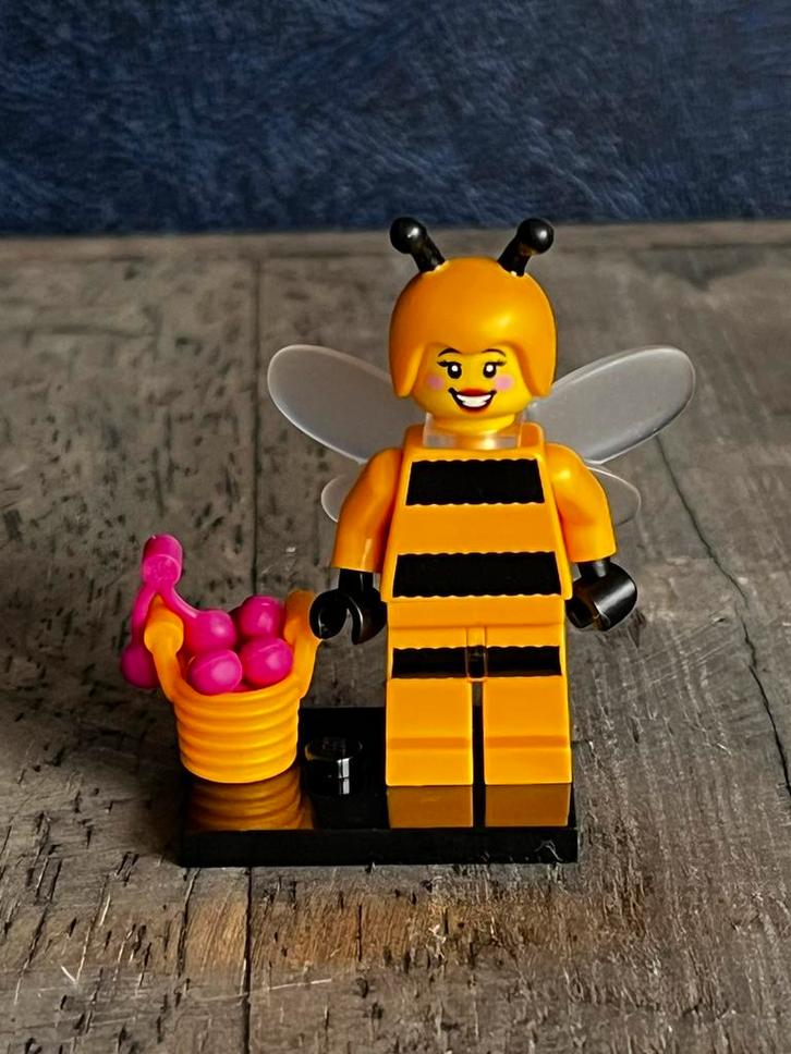 COL 151, Enfants & Bébés, Jouets | Duplo & Lego, Comme neuf, Lego, Enlèvement ou Envoi