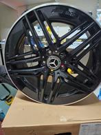 Jantes mercedes amg 19 pouces, Auto-onderdelen, Banden en Velgen, Ophalen of Verzenden