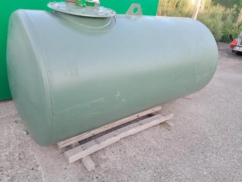 Mazouttank 1100 en 1200 liter, Auto-onderdelen, Brandstofsystemen, Ophalen of Verzenden