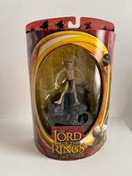 The lord of the rings Gollum actie figuur, Collections, Lord of the Rings, Comme neuf, Enlèvement ou Envoi