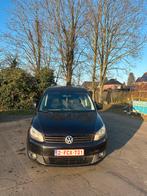 Volkswagen Caddy 1.6 diesel 2012, Auto's, Particulier, Diesel, Te koop