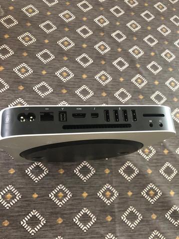 Mac mini  beschikbaar voor biedingen