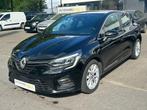 Renault Clio 1.0TCe, 12/2019, 98.655km, FULL, 12m Garantie, Voorwielaandrijving, 118 g/km, Stof, Euro 6