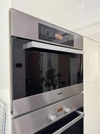 Miele Stoomoven, Elektronische apparatuur, Ovens, Ophalen, Minder dan 45 cm, Oven, Inbouw