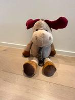 Grote kerstknuffel, Ophalen of Verzenden, Zo goed als nieuw