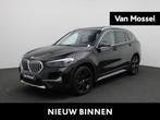 BMW X1 sDrive16dA (85 kW), Elektrische ramen, Stof, Zwart, 116 pk