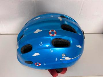 Casque de velo pour enfant 50-55cm 240g beschikbaar voor biedingen