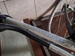 Batavus  grijs metallic  damesfiets, Ophalen, Batavus