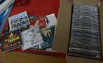 cd, Ophalen, Gebruikt
