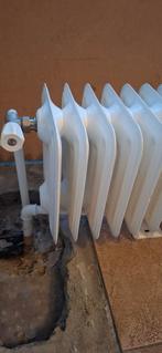 Radiator te koop, Doe-het-zelf en Bouw, Ophalen