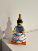 Lego minifigures series 18 nummer 10, Ophalen of Verzenden, Lego