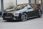 MERCEDES A35 AMG*4MATIC*306PK*TOPSTAAT* + 1J GRNT, 167 g/km, Achat, Euro 6, Entreprise