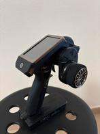 RADIO ABSIMA CR4T, Hobby en Vrije tijd, Modelbouw | Radiografisch | Auto's, Ophalen