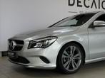 Mercedes-Benz CLA 200 Shooting Brake 2.1d *Camera, Achat, Euro 6, Entreprise, 0 kg