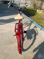 Batavia vrouwenfiets met toebehoren, Fietsen en Brommers, Ophalen, Zo goed als nieuw