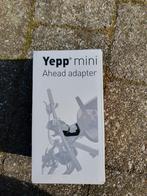 Yepp mini Ahead adapter, Fietsen en Brommers, Fietsaccessoires | Bagagedragers, Ophalen of Verzenden, Zo goed als nieuw