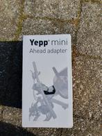 Yepp mini Ahead adapter, Vélos & Vélomoteurs, Accessoires vélo | Porte-bagages, Comme neuf, Enlèvement ou Envoi
