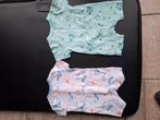 Rompertjes baby, Kinderen en Baby's, Babykleding | Maat 50, Ophalen