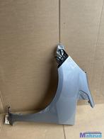 HONDA JAZZ Grijs links voor scherm zijscherm 2007-2013, Ophalen, Gebruikt, Honda, Spatbord