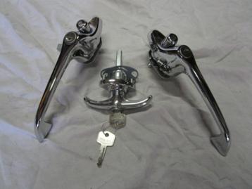 set deurklinken CLASSIC MINI COOPER (early type) 1970-00 beschikbaar voor biedingen