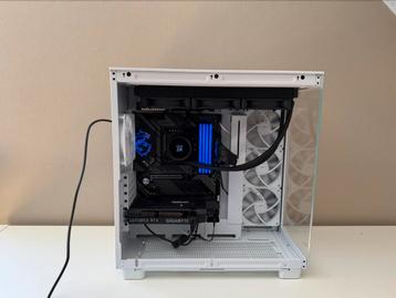 Game PC | I7 | RTX 3060 TI | 32GB RAM beschikbaar voor biedingen
