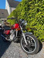 Honda CX 500, Motoren, 2 cilinders, Chopper, Particulier, 500 cc