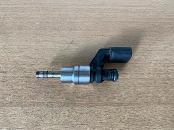 injector benzine golf 4 audi A2 1.6 FSI 036906036 0261500005 beschikbaar voor biedingen