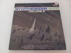 Vinyl LP Synthesizer Greatest Volume 2 Synth Pop Electronic, Ophalen of Verzenden, 12 inch