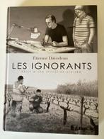 BD « les ignorants »/Davodeau, Livres, BD, Une BD, Enlèvement, Davodeau, Neuf