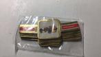 Sigarenbandjes vorstenhuis, Verzamelen, Ophalen of Verzenden, Zo goed als nieuw, Sigarenbandjes