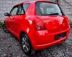 Suzuki Swift / 1.3L Essence / Clim / Prêt à immatriculer, Autos, Rouge, Achat, Entreprise, Boîte manuelle