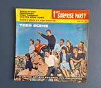 EP Dicky Doo & the don'ts-Teen Scene, Gebruikt, 7 inch, Ophalen of Verzenden, Pop