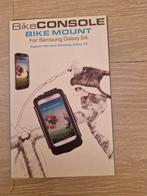 GSM houder Fiets / moto, Ophalen of Verzenden, Nieuw, Fiets