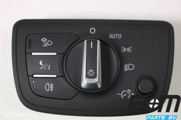 Lichtschakelaar Audi RS7 beschikbaar voor biedingen