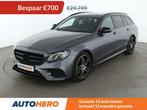 Mercedes-Benz E-Klasse E220 E 220 d AMG Line (bj 2018), Auto's, Automaat, 1780 kg, Achterwielaandrijving, Euro 6