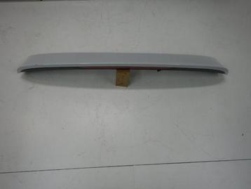 Audi A1 8X Sportback Spoiler 8X4827933D LS9R beschikbaar voor biedingen